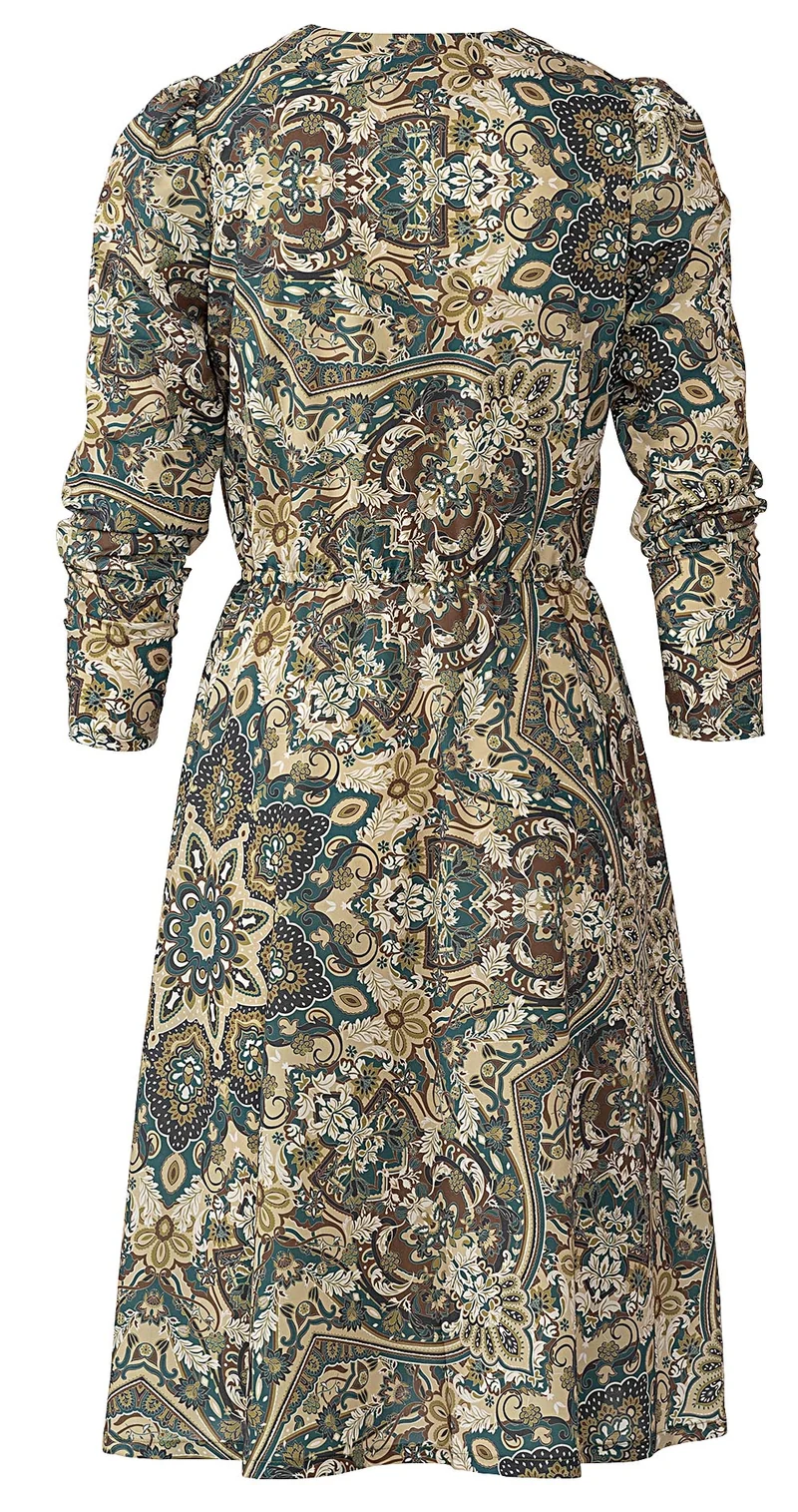 5943 Kleid