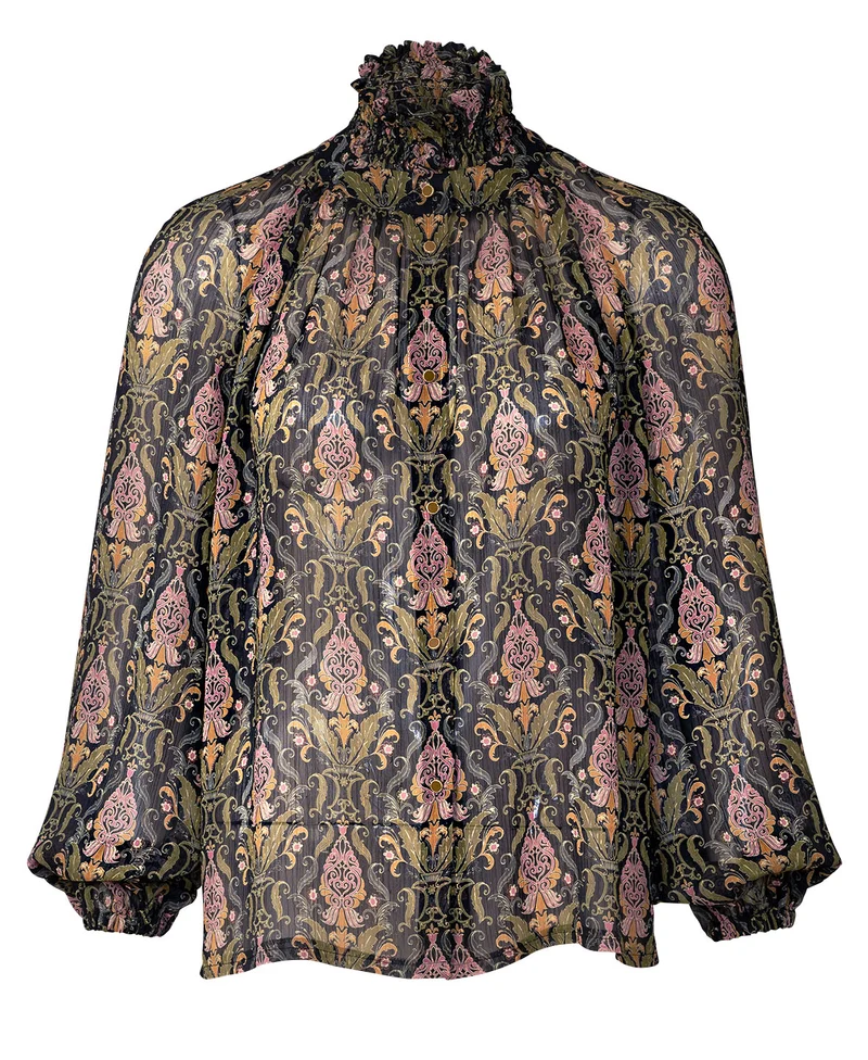 5862 Bluse