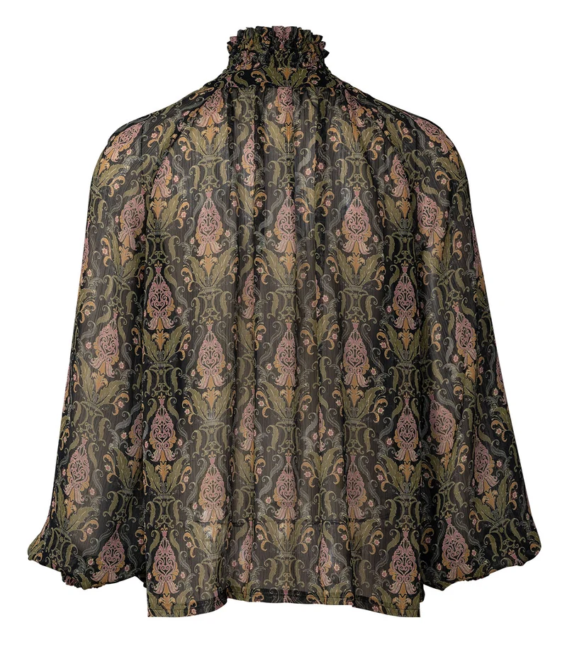 5862 Bluse