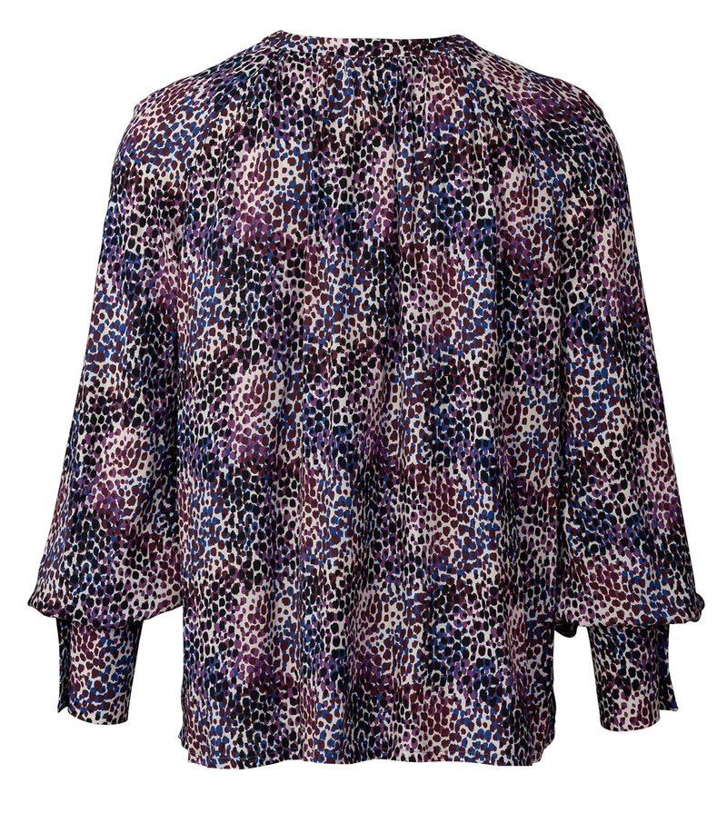 5862 Bluse