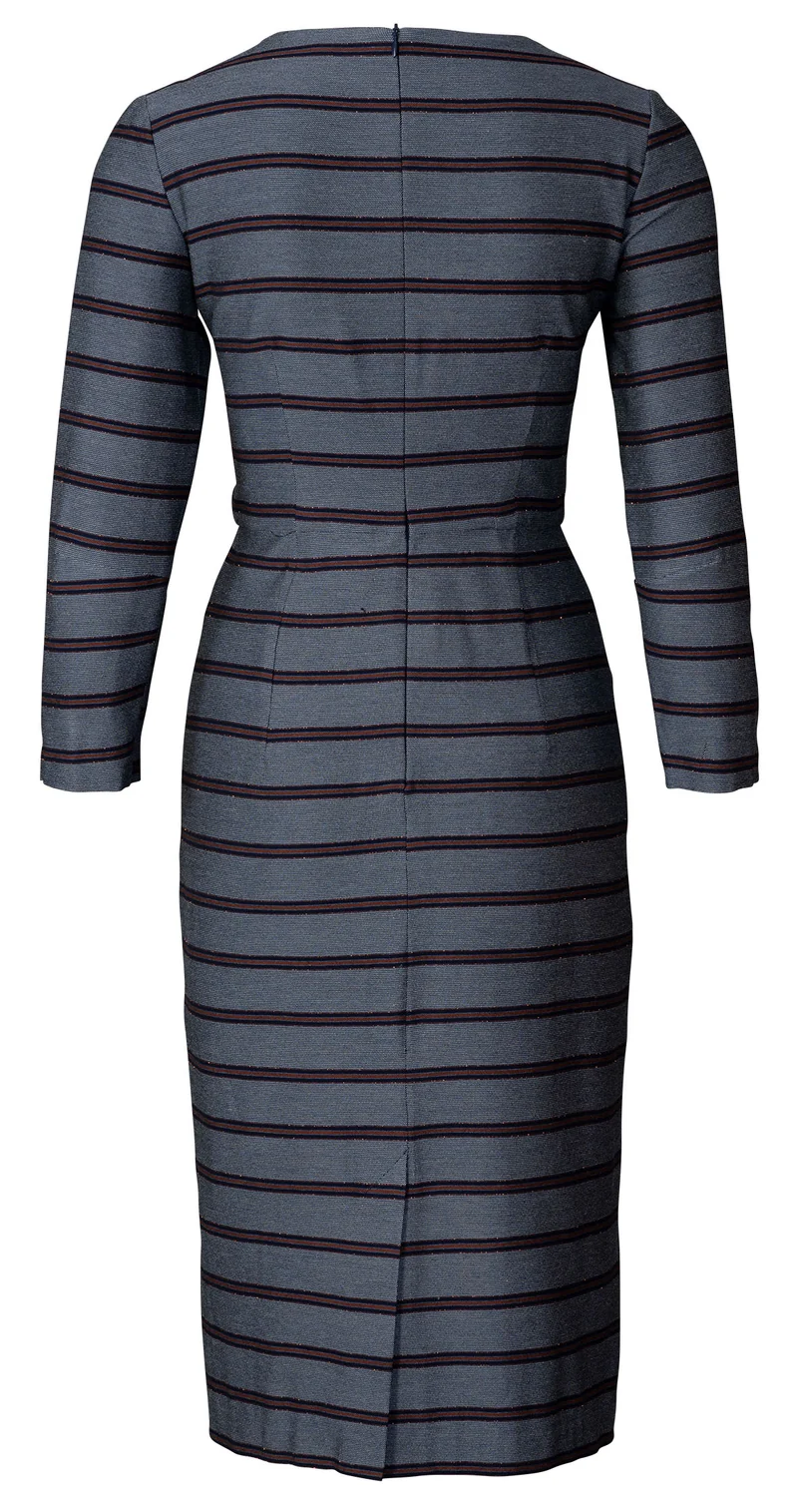 5861 Kleid