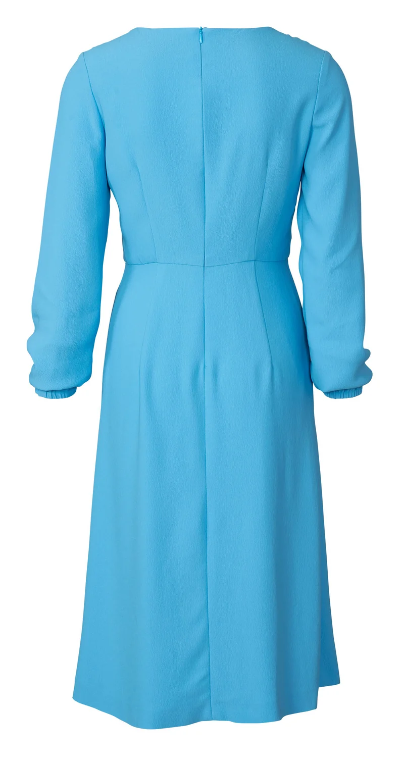 5861 Kleid