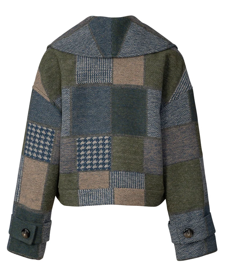 5860 Jacke & Mantel