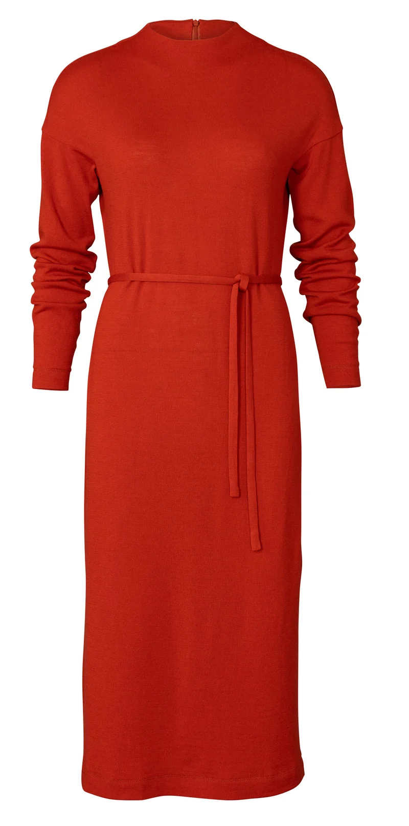 5859 Kleid & Shirt