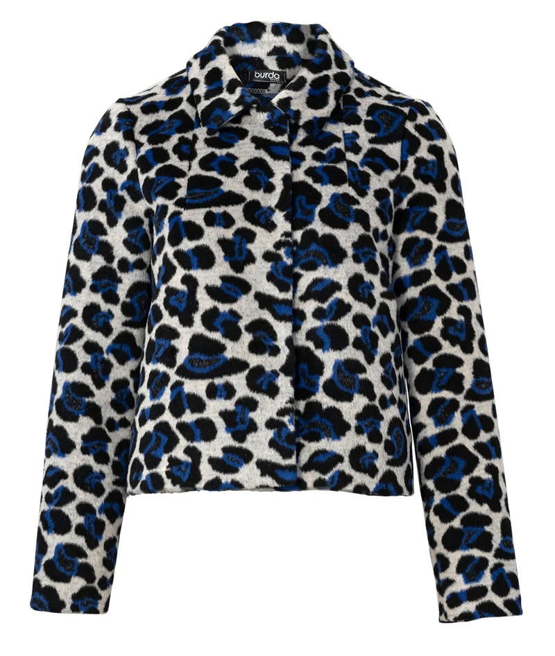 5855 Jacke