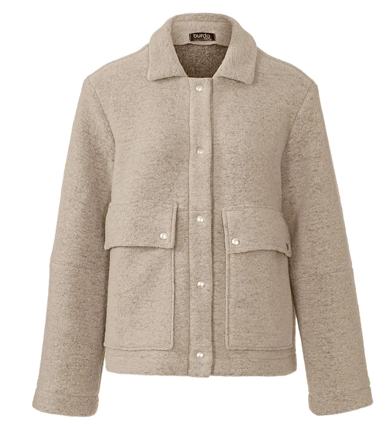 5941 Jacke & Mantel