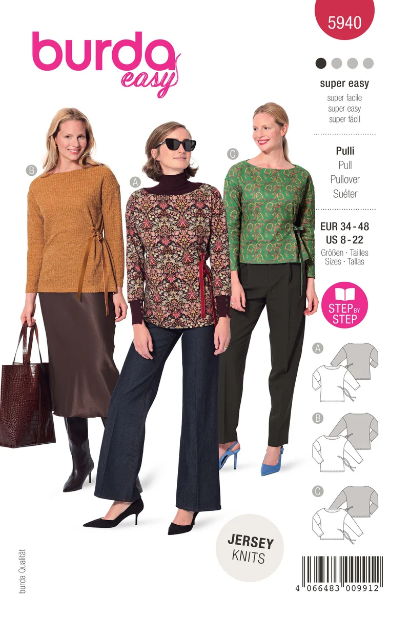 5940 Pulli