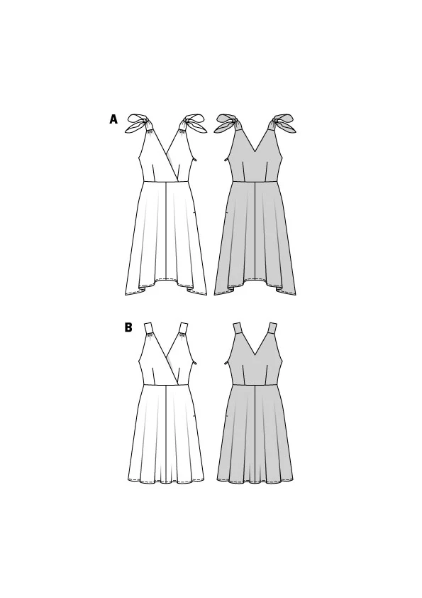 5899 Kleid
