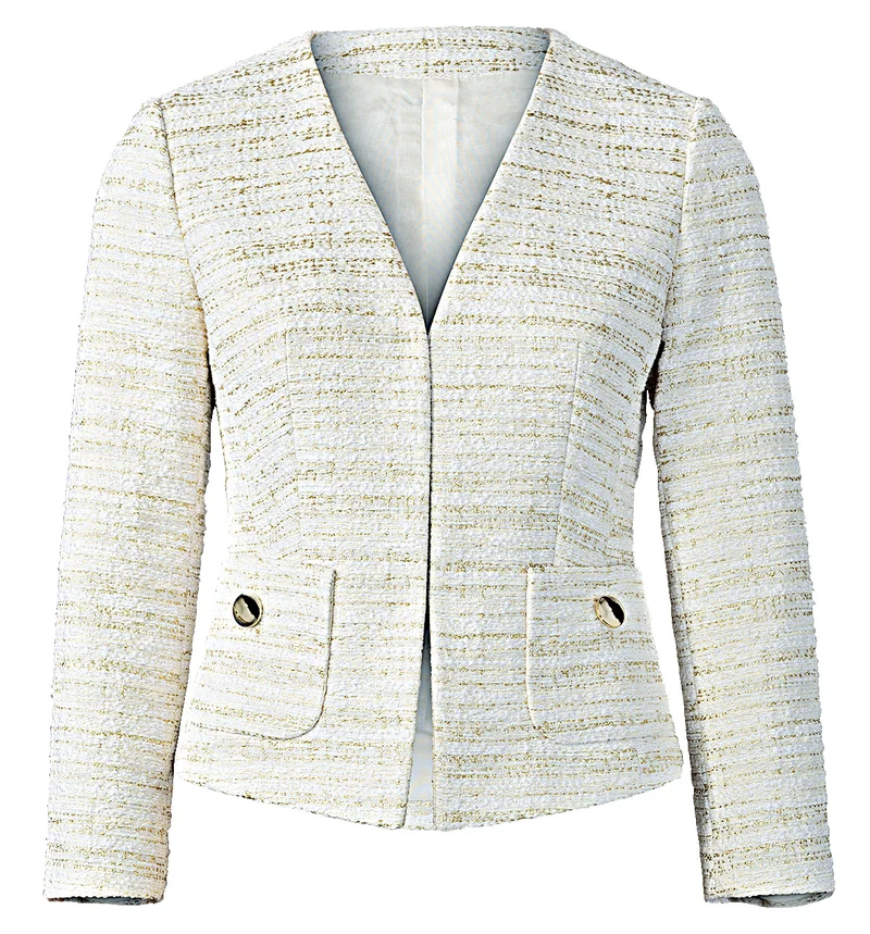 5897 Jacke