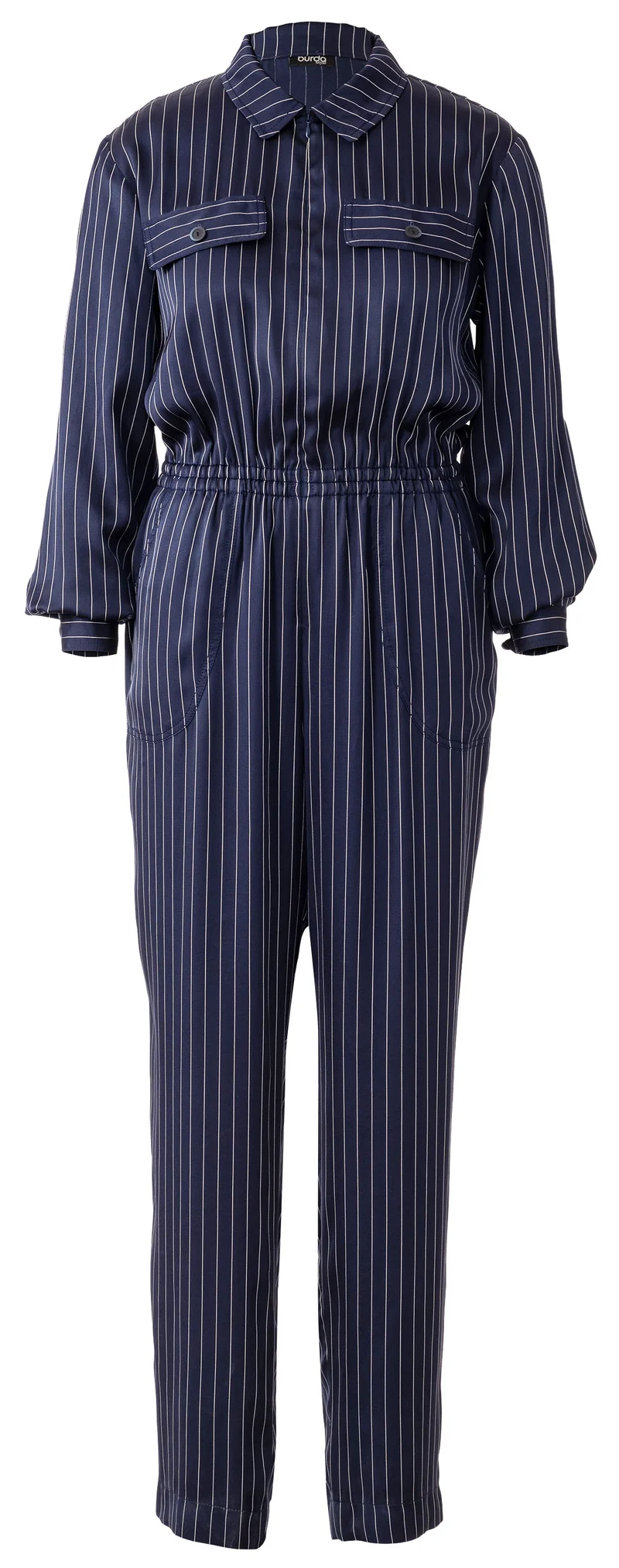 5896 Overall