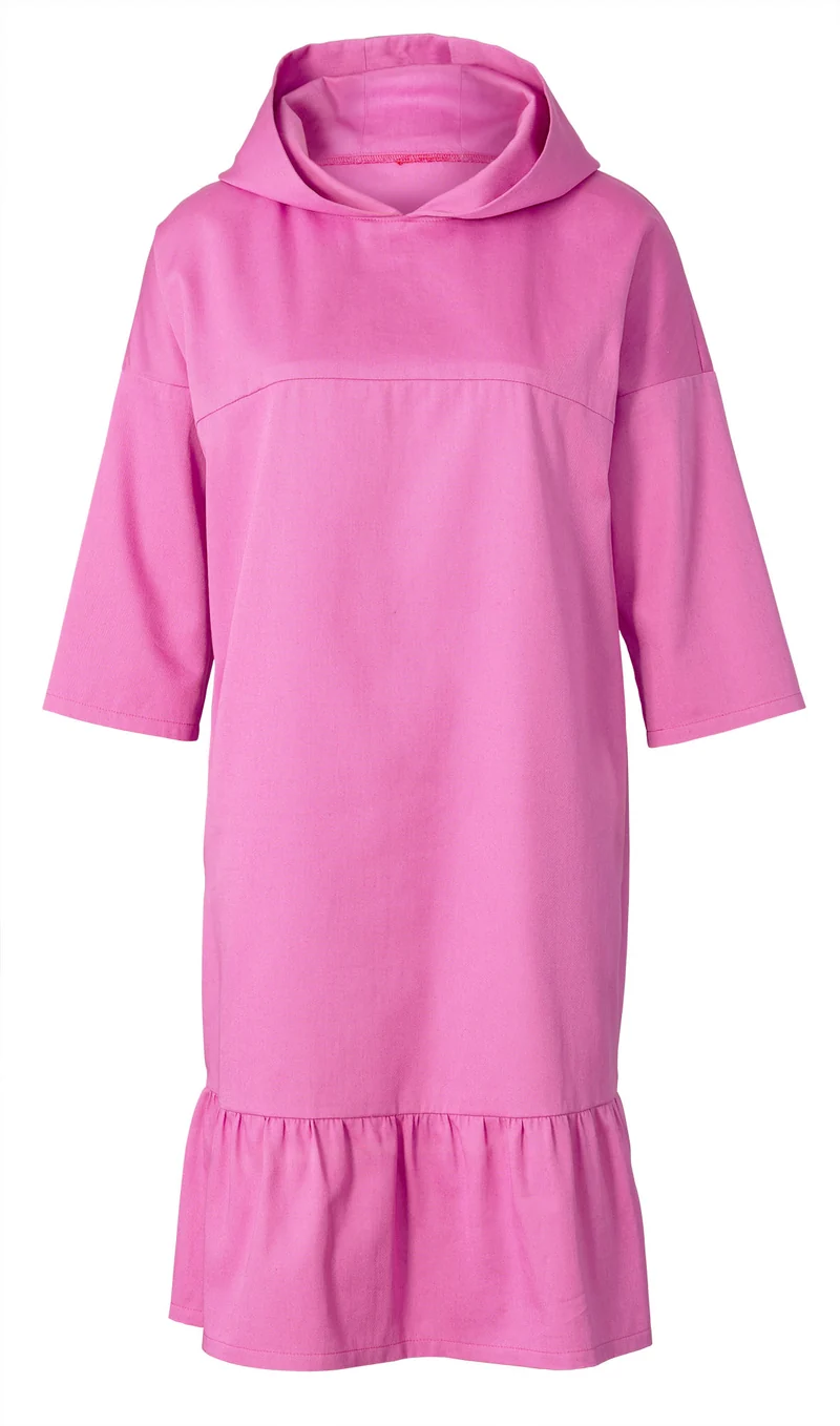 5851 Kleid