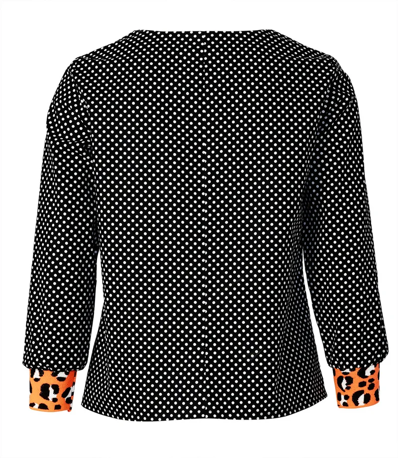 5849 Bluse