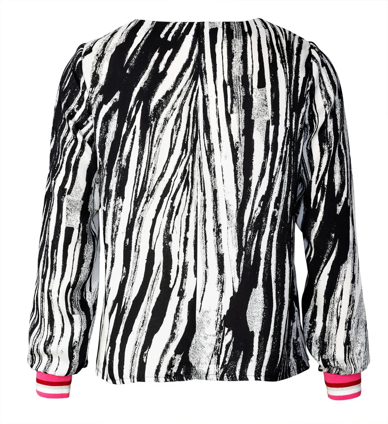 5849 Bluse