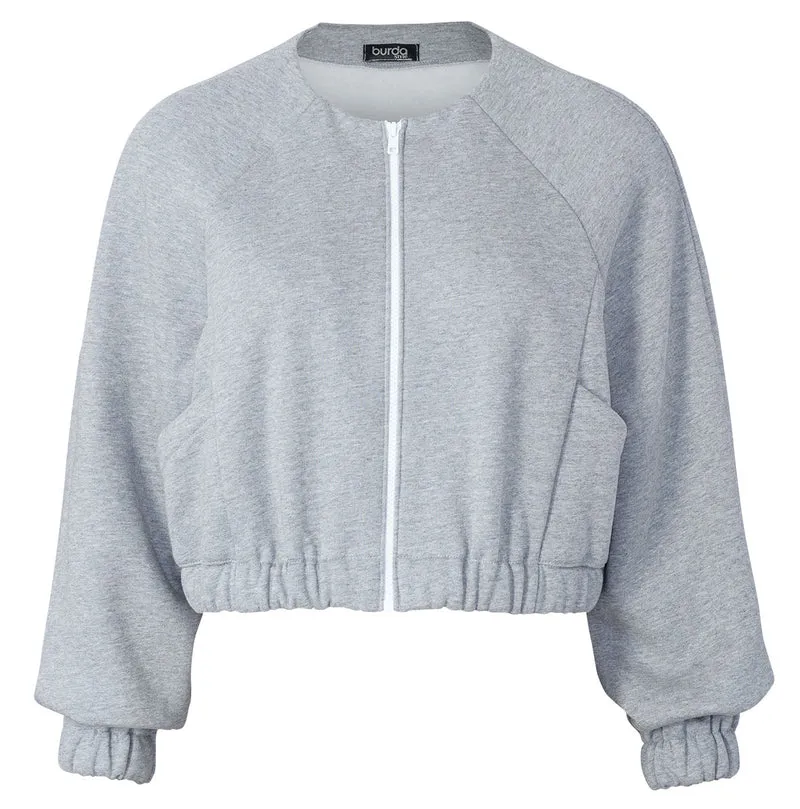 5848 Blouson