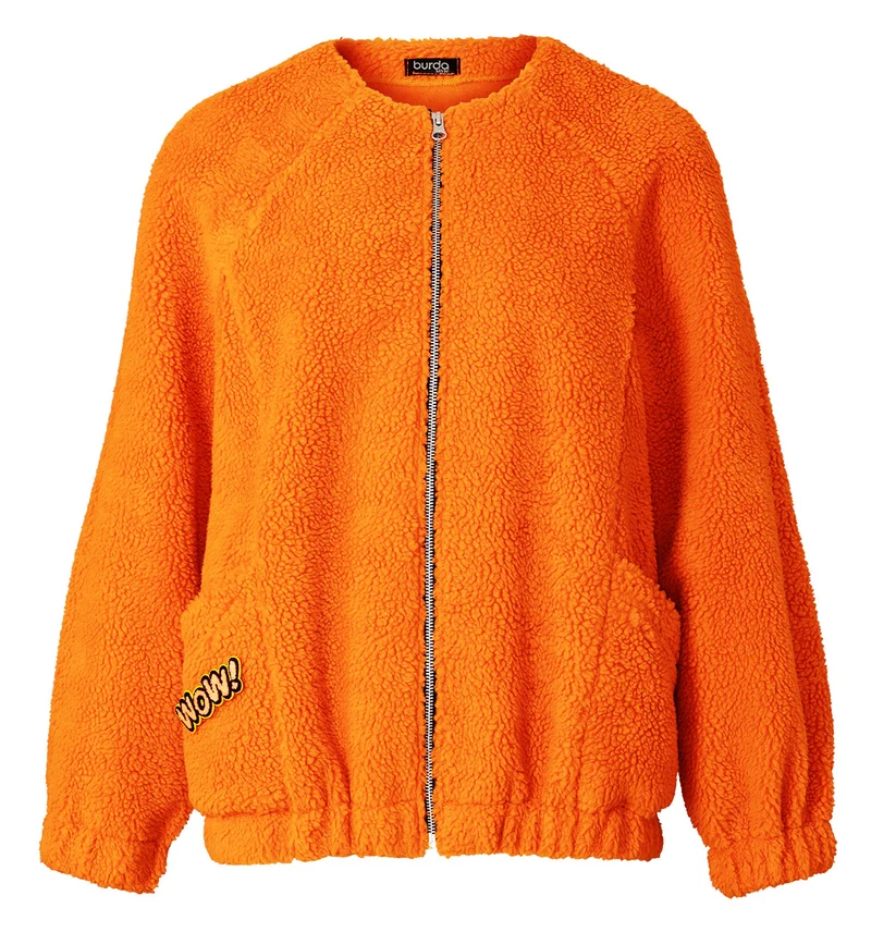5848 Blouson
