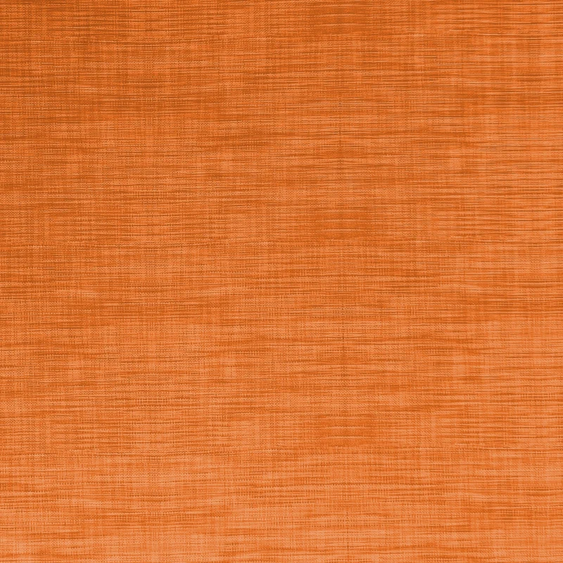Wachstuch Tischdecke B1778-03 orange terrakotta Leinenoptik eckig rund oval