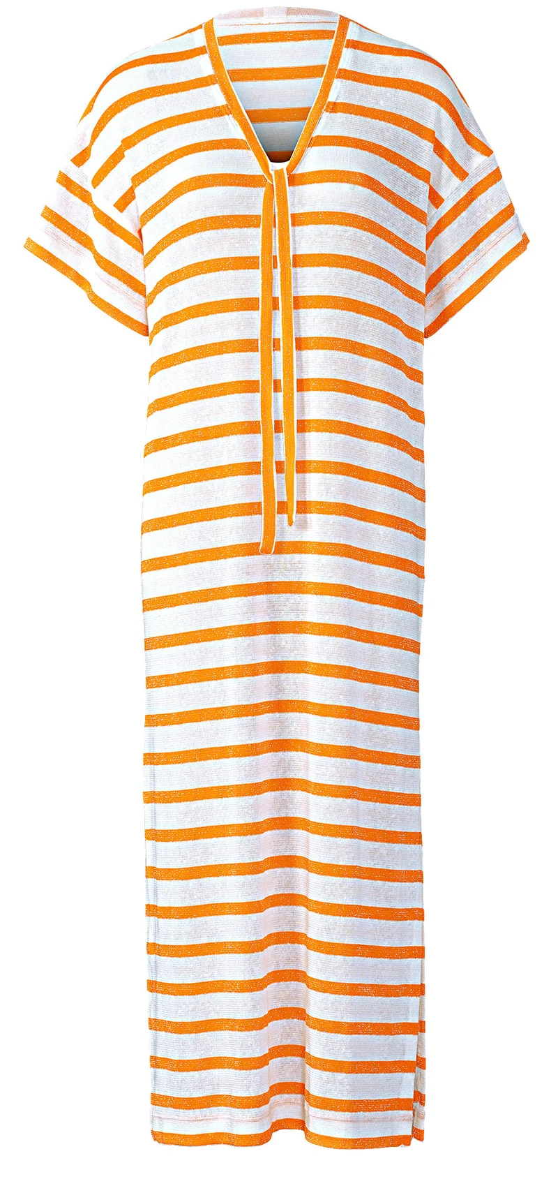 5893 Kleid&Shirt