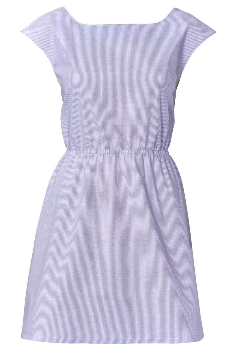 5889 Kleid