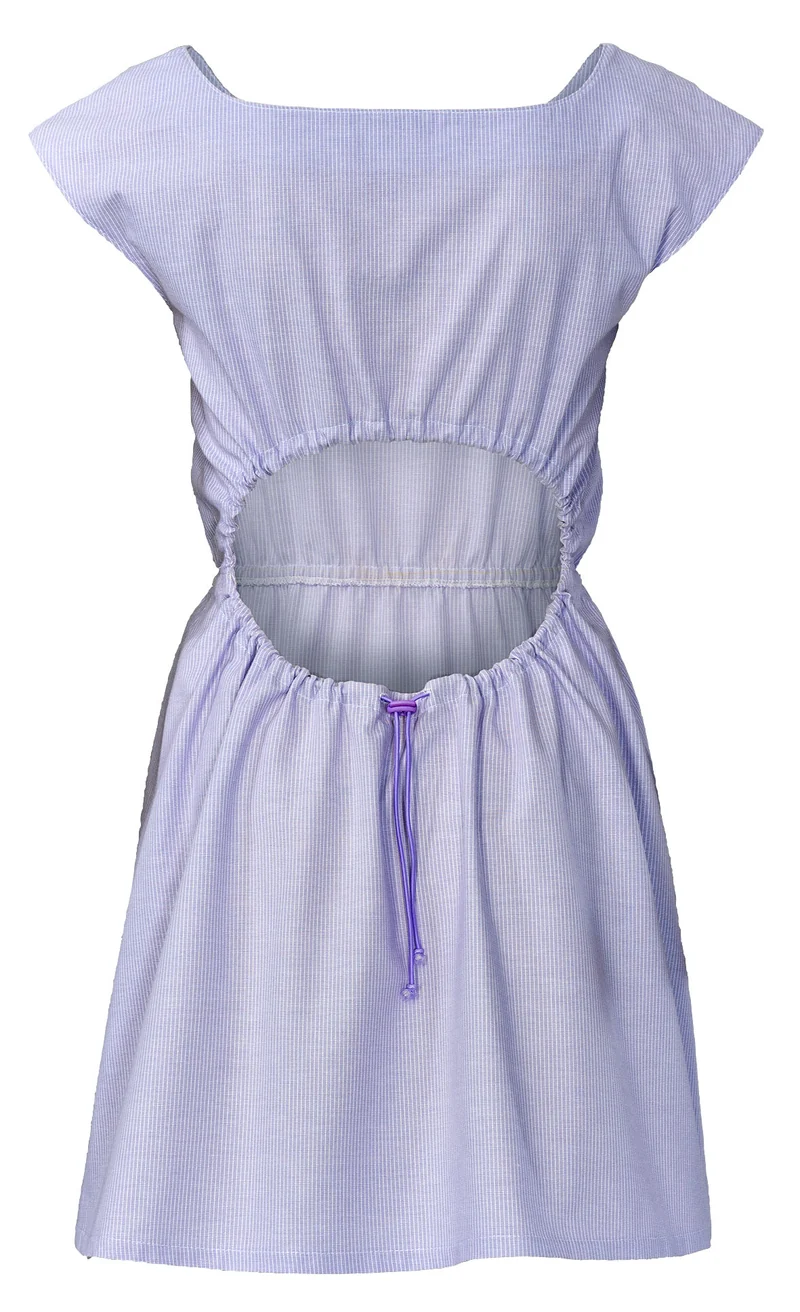 5889 Kleid