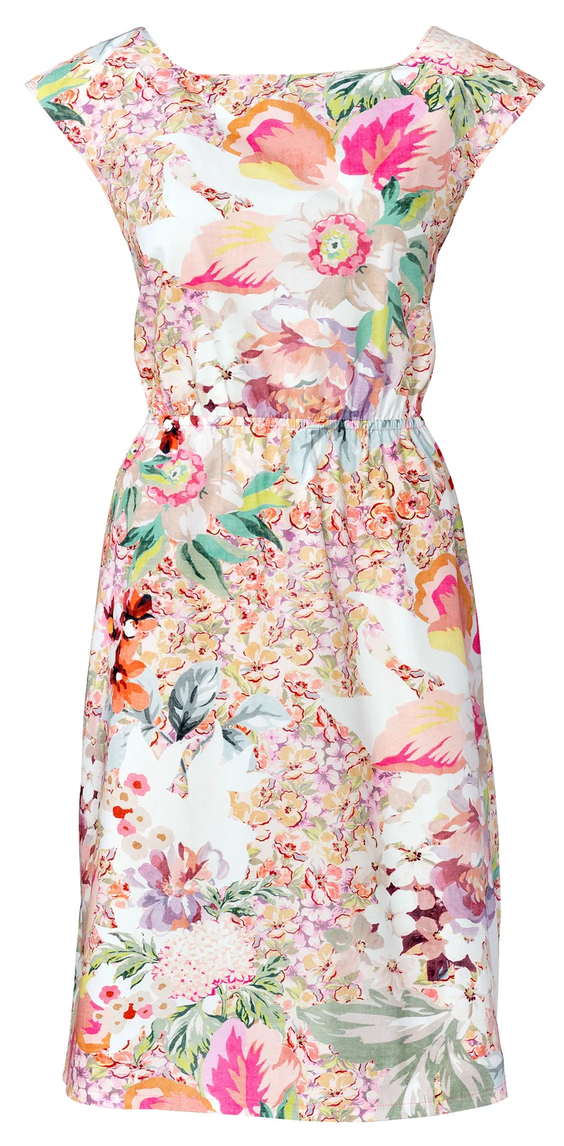 5889 Kleid