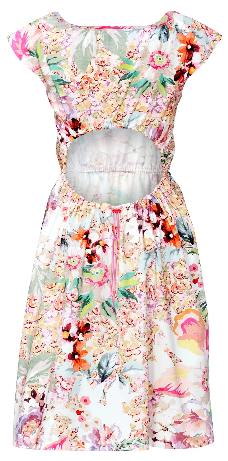 5889 Kleid