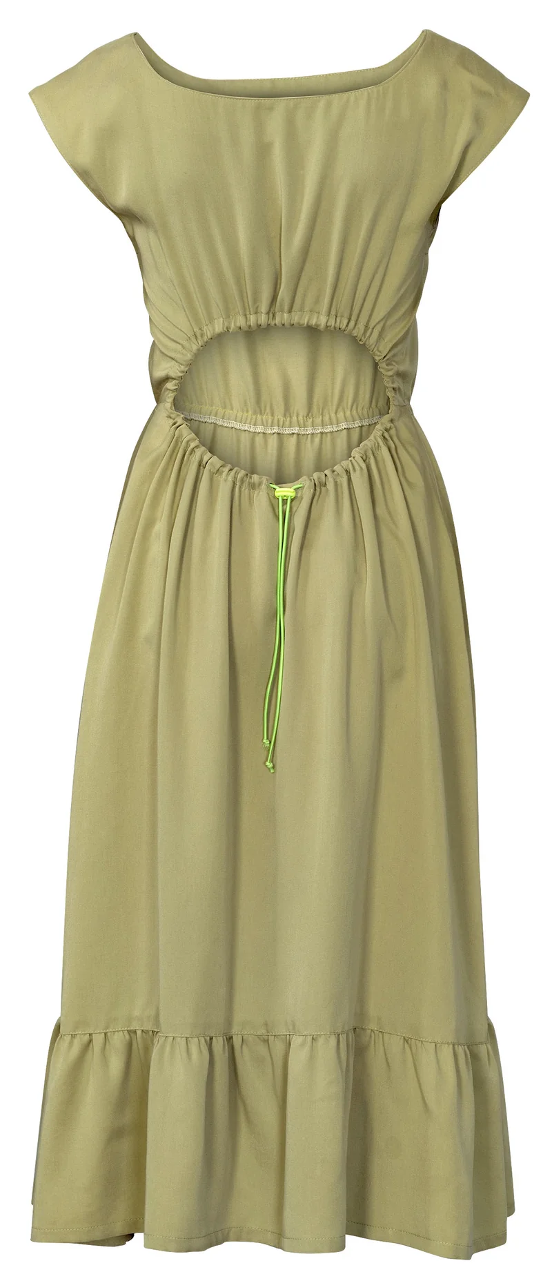 5889 Kleid