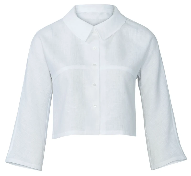 5887 Bluse