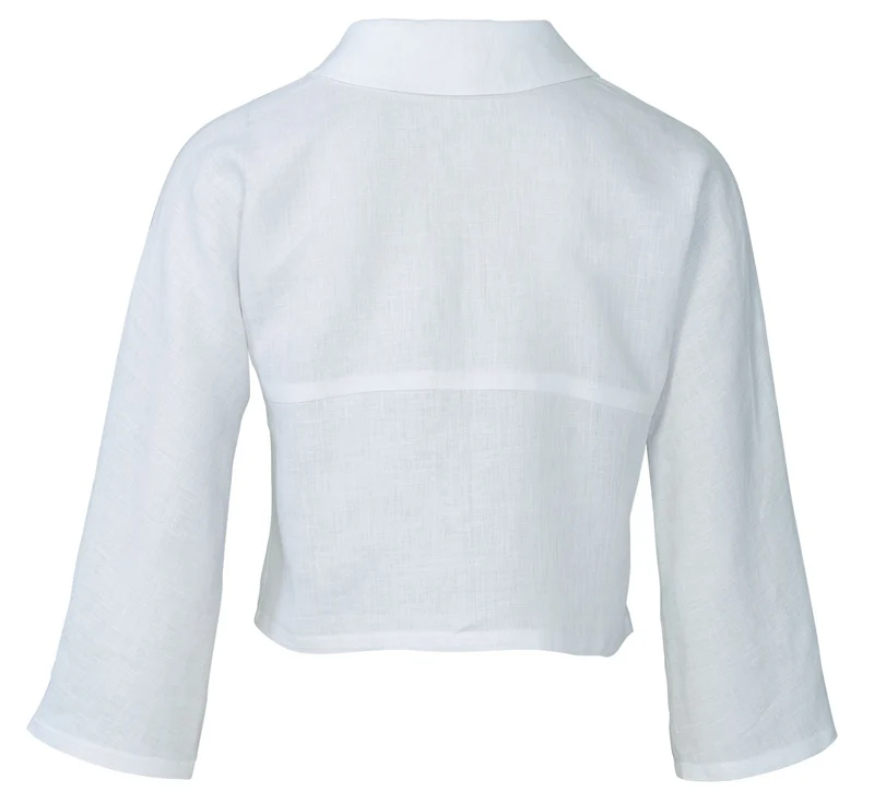 5887 Bluse