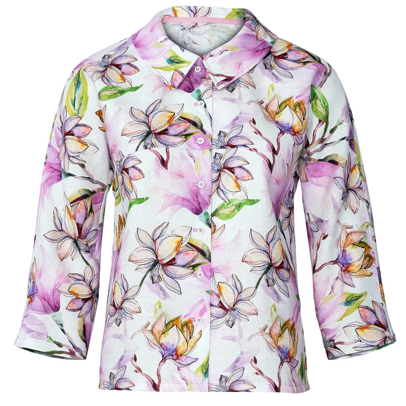 5887 Bluse