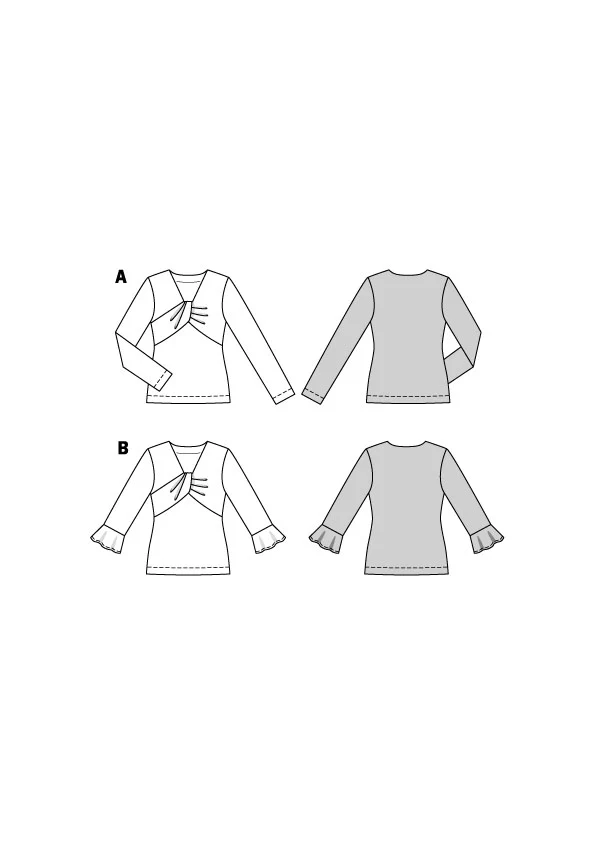 5886 Shirt