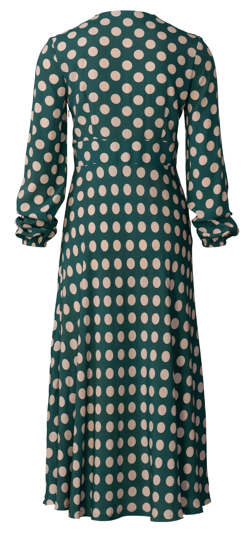 5885 Kleid