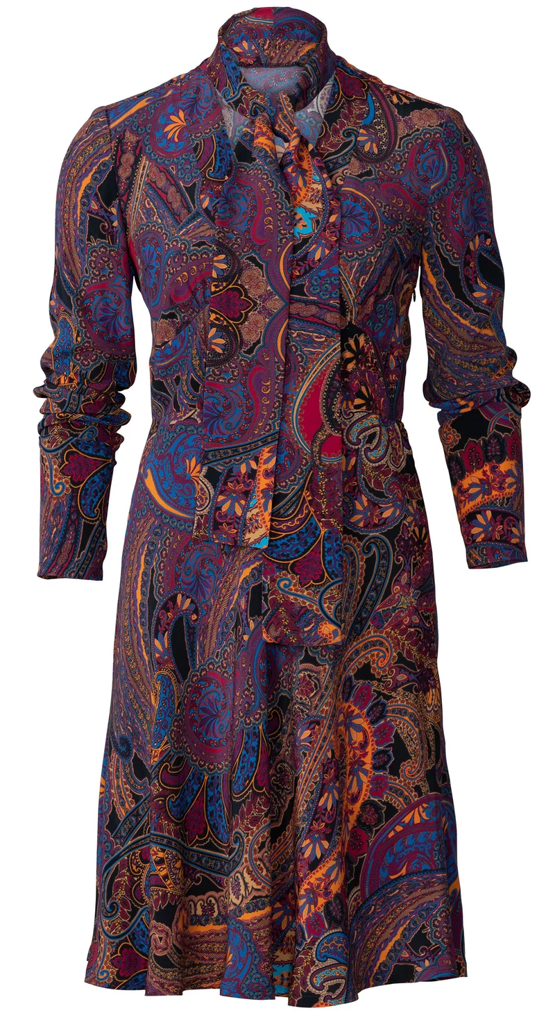 5885 Kleid