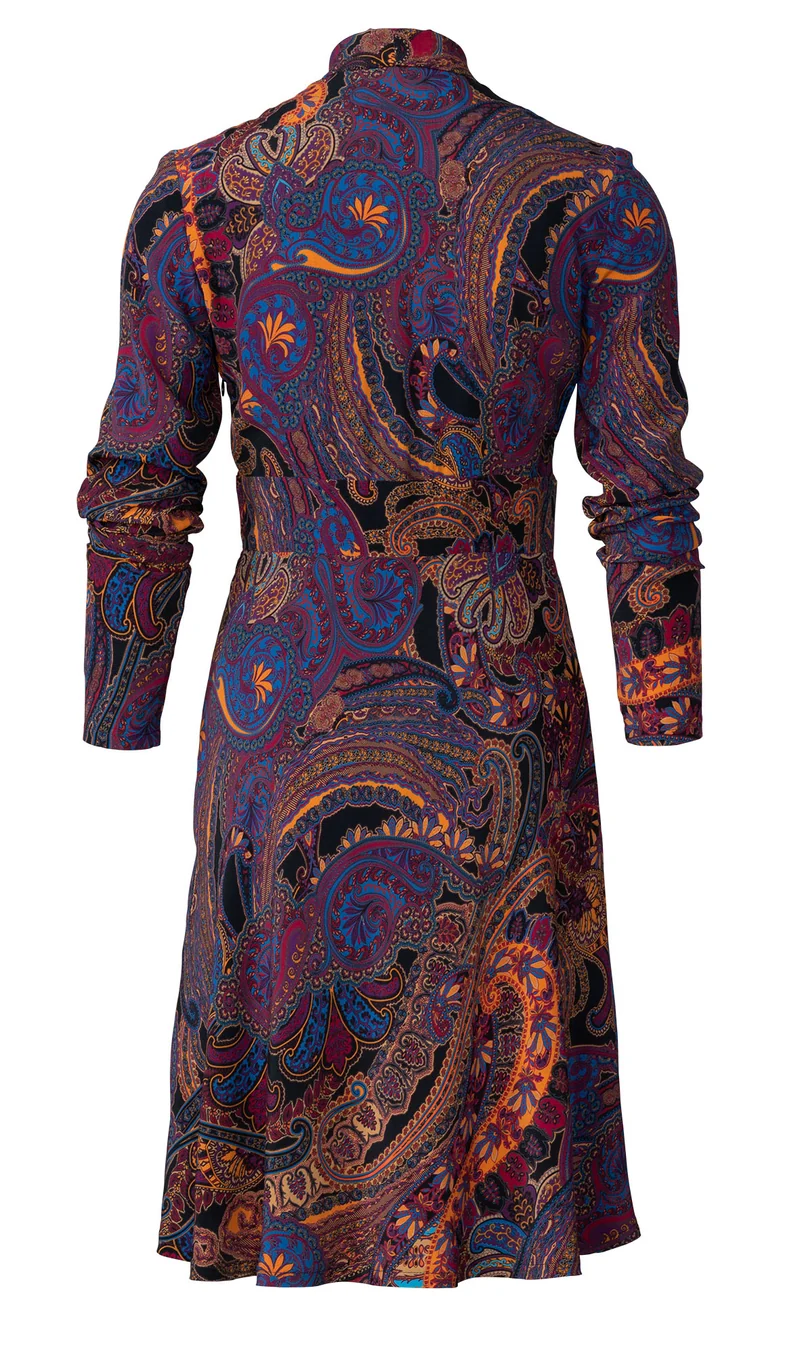5885 Kleid