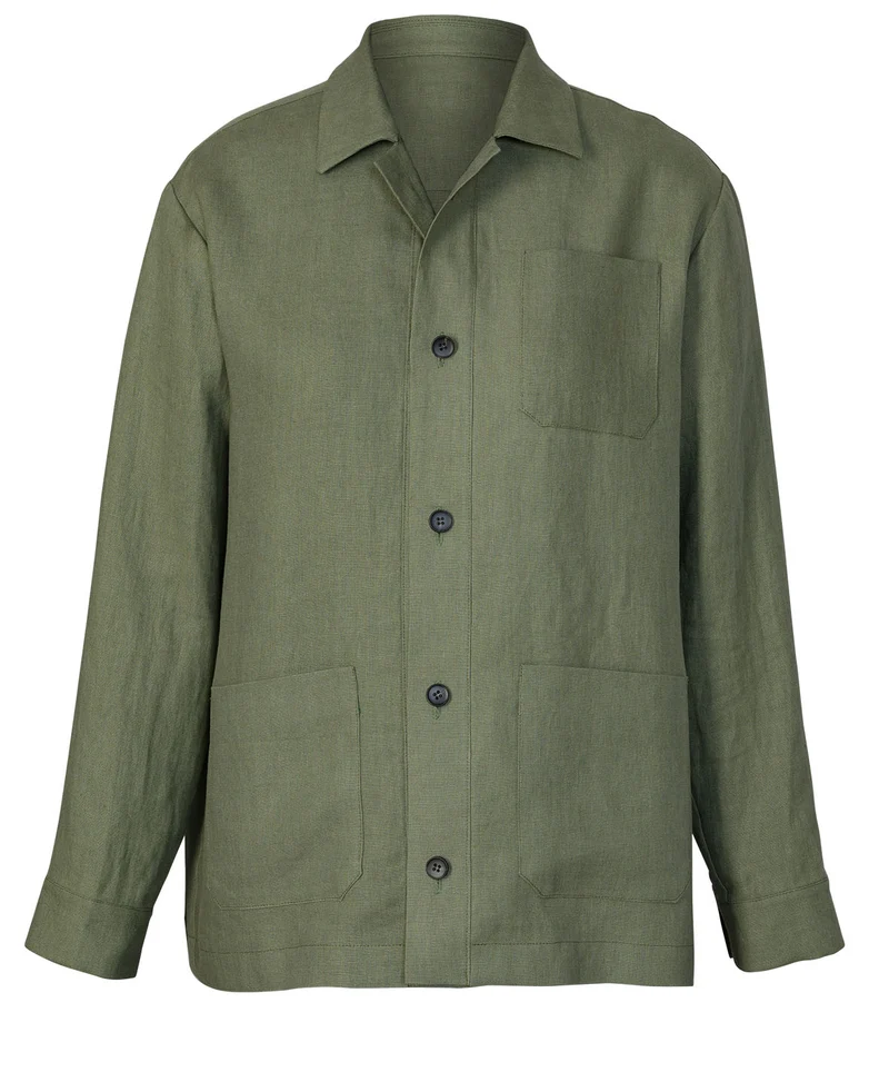 5842 Jacke