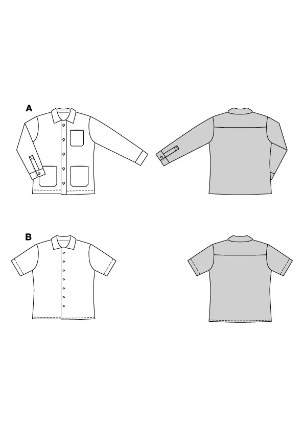 5842 Jacke