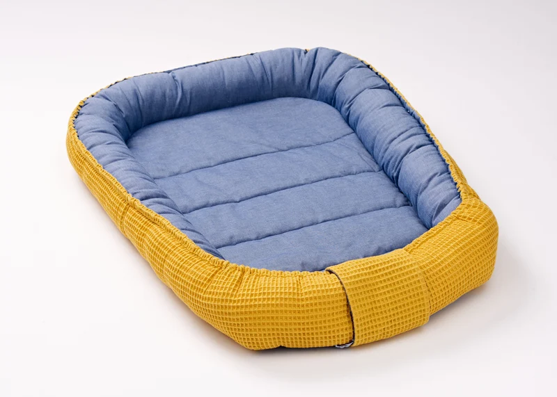 5834 Baby Accessoires