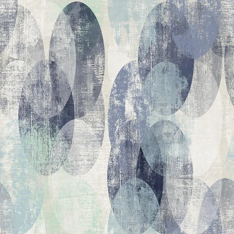 Bio Ellipse - indigo