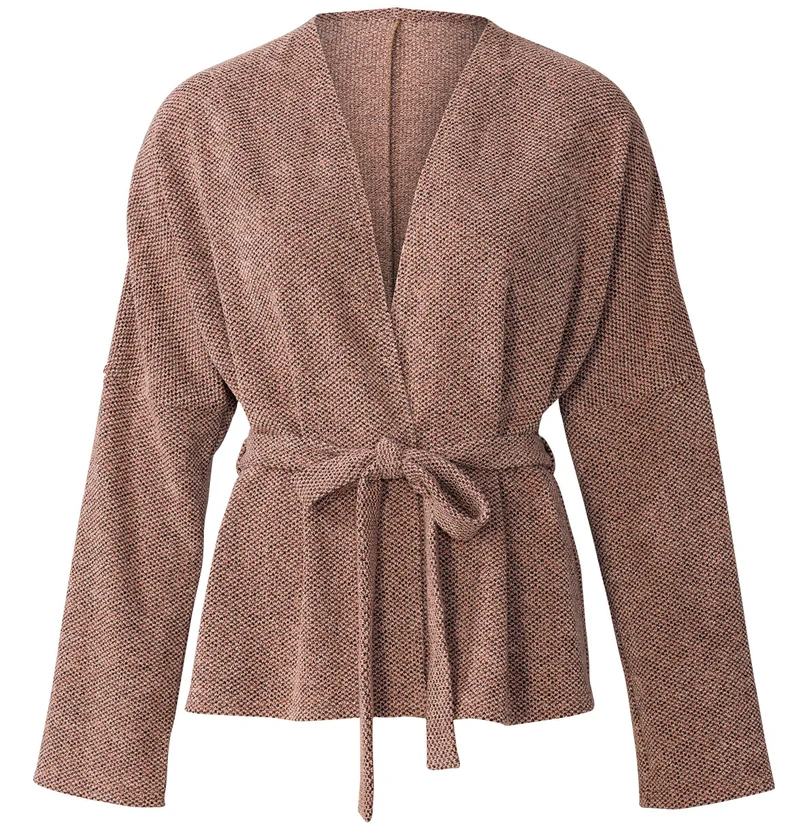5883 Jacke & Mantel