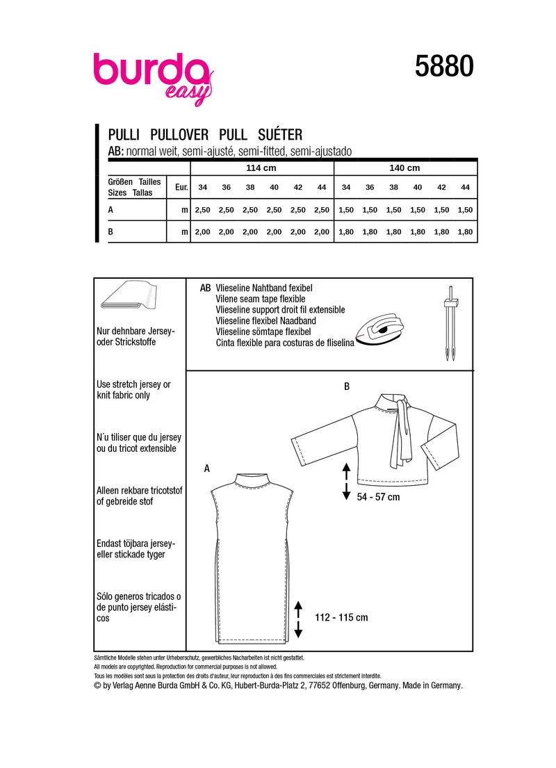 5880 Pulli