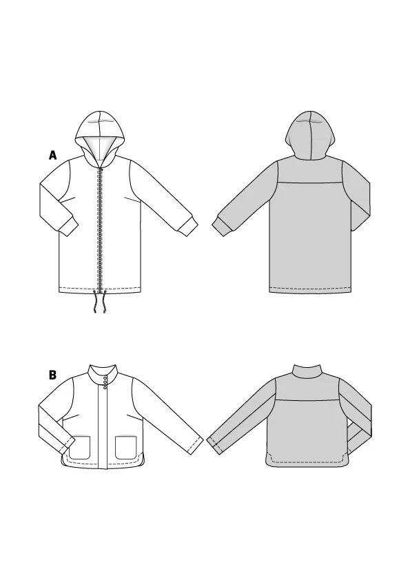 5877 Jacke