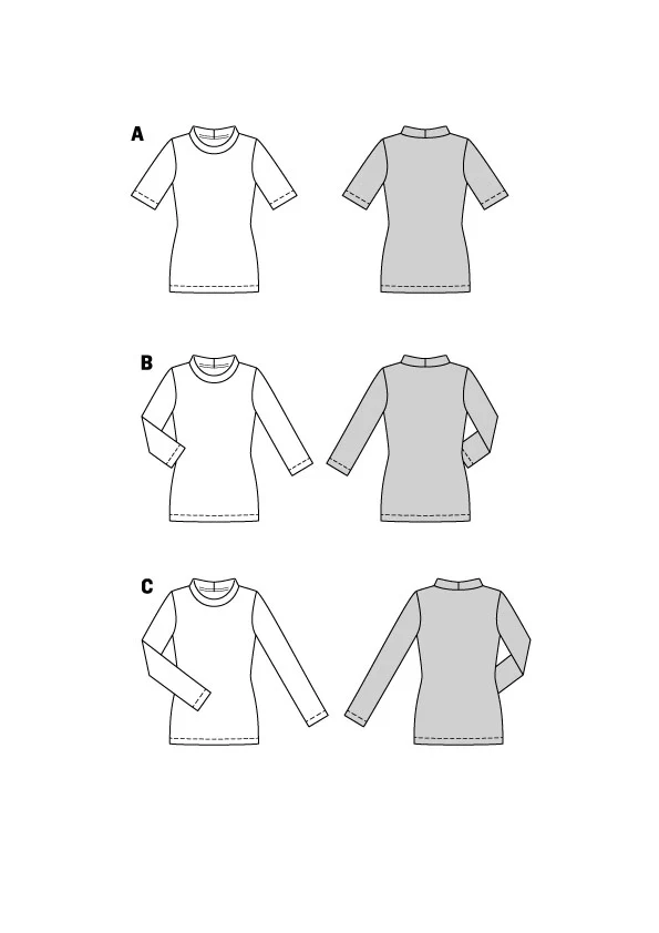 5876 Shirt