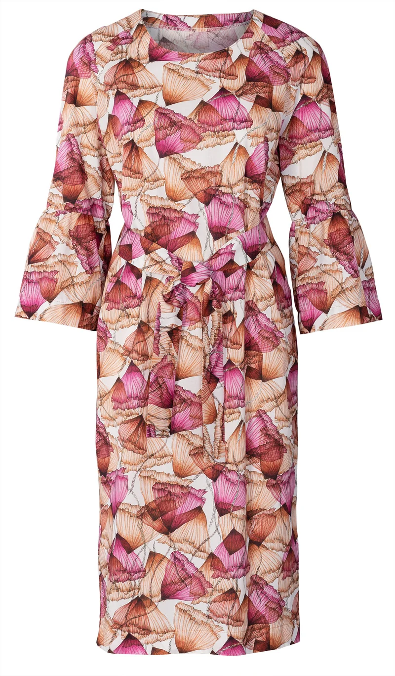 5875 Kleid