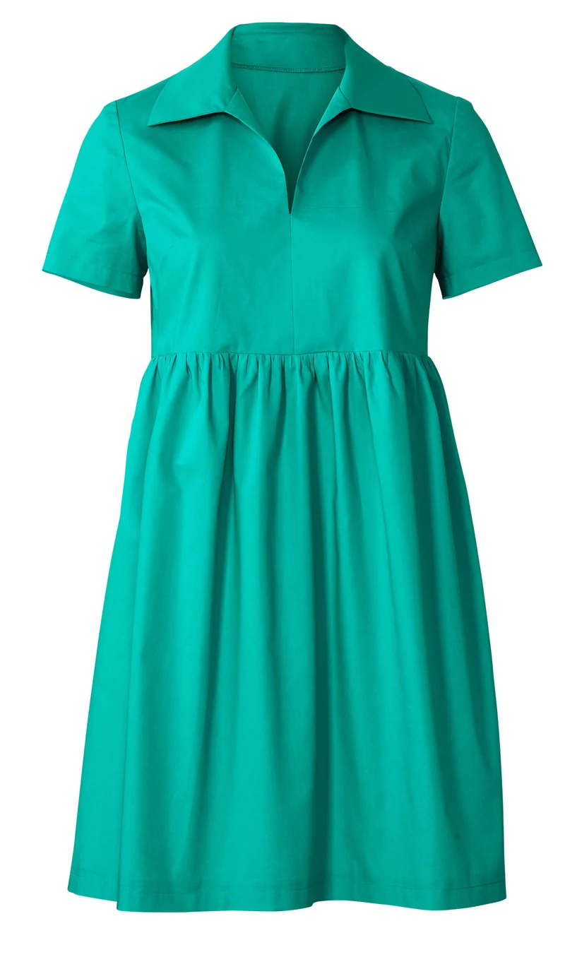 5829 Kleid