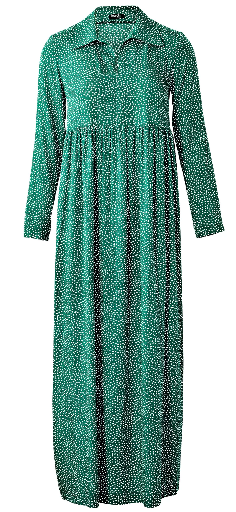5829 Kleid