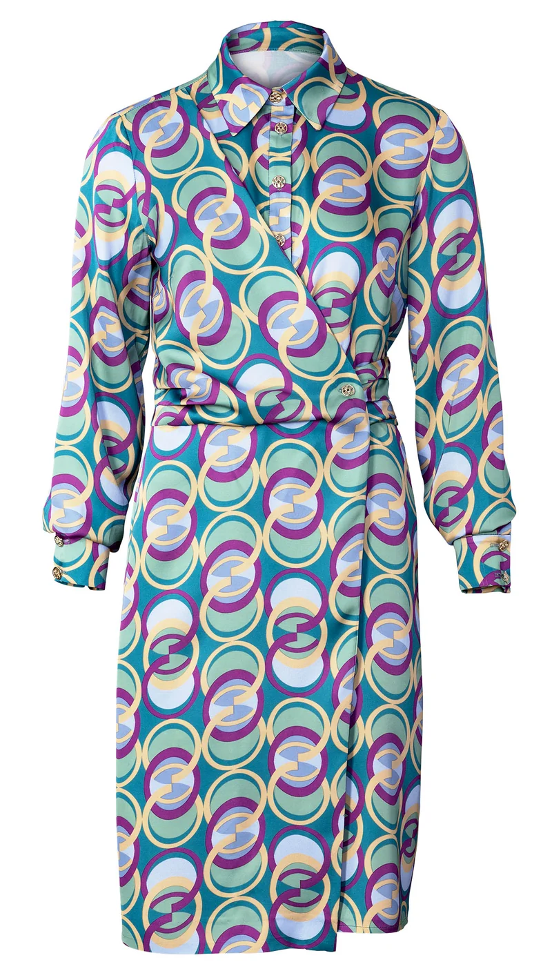 5826 Kleid