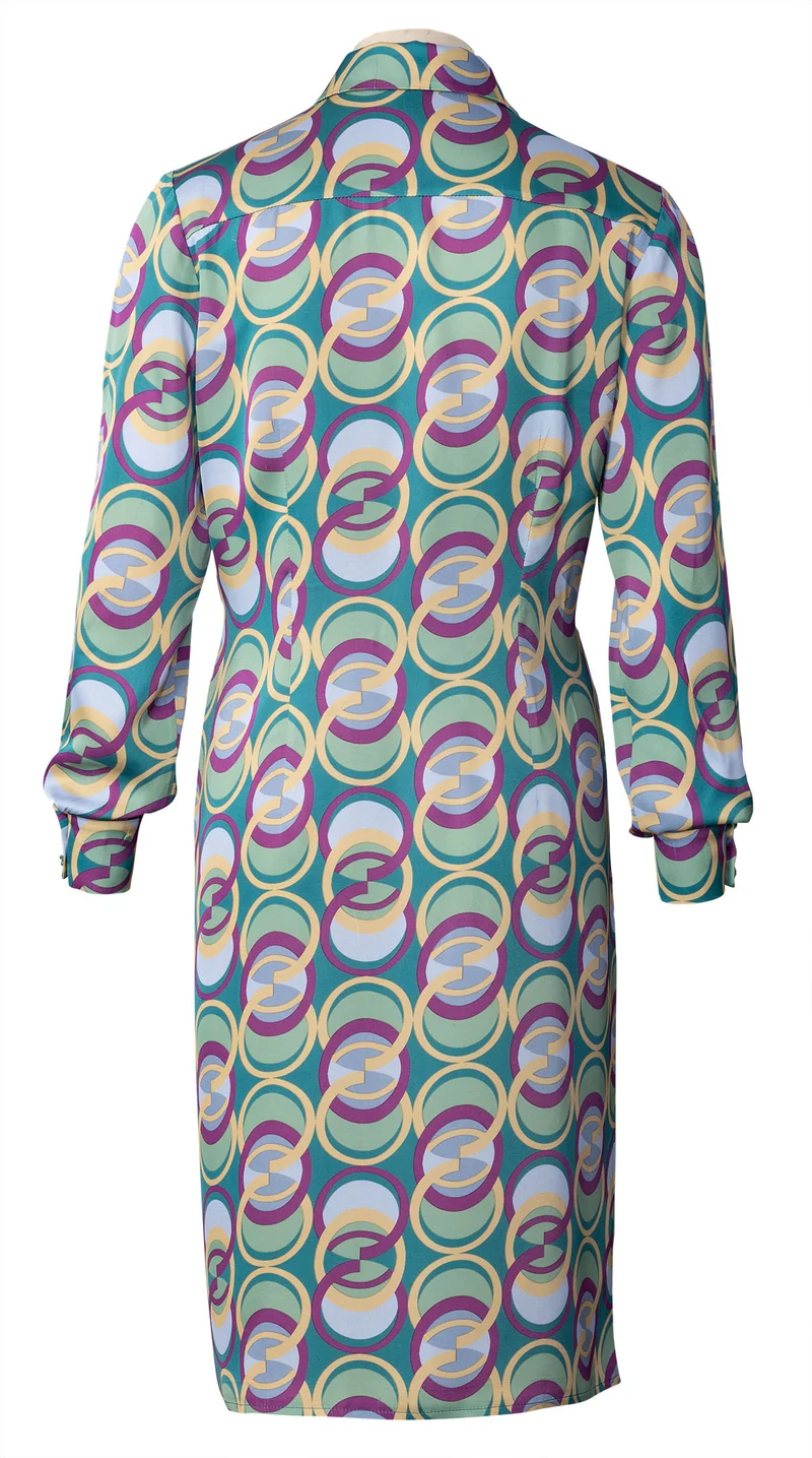 5826 Kleid