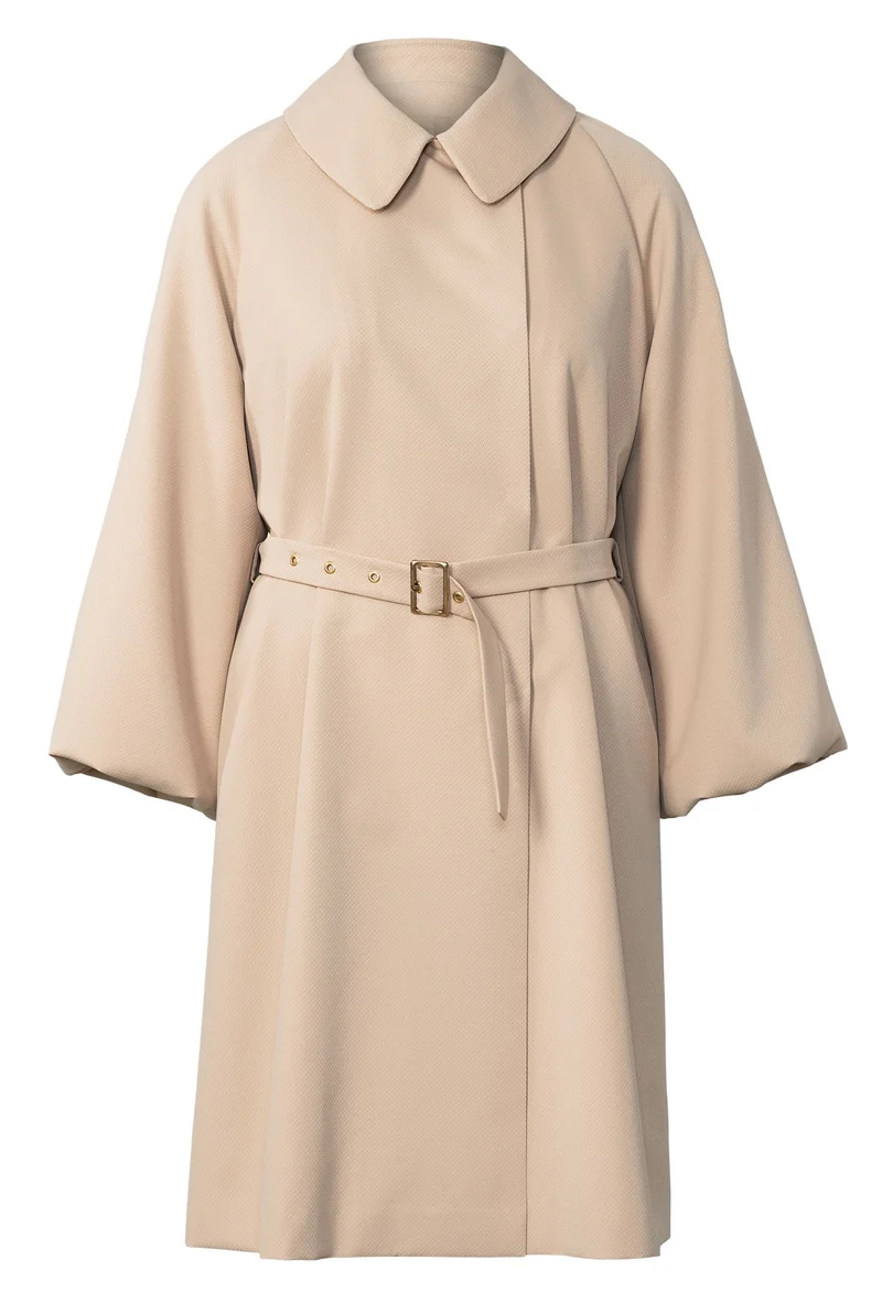 5824 Jacke & Mantel
