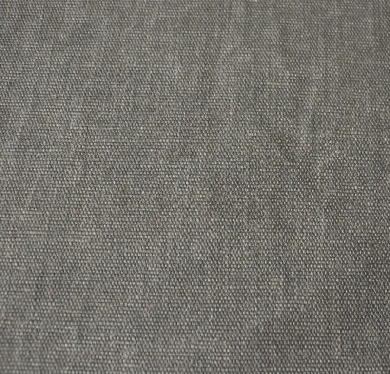 Bio Canvas - yellow grey