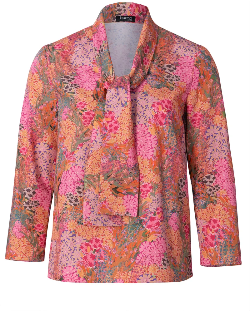 5873 Bluse