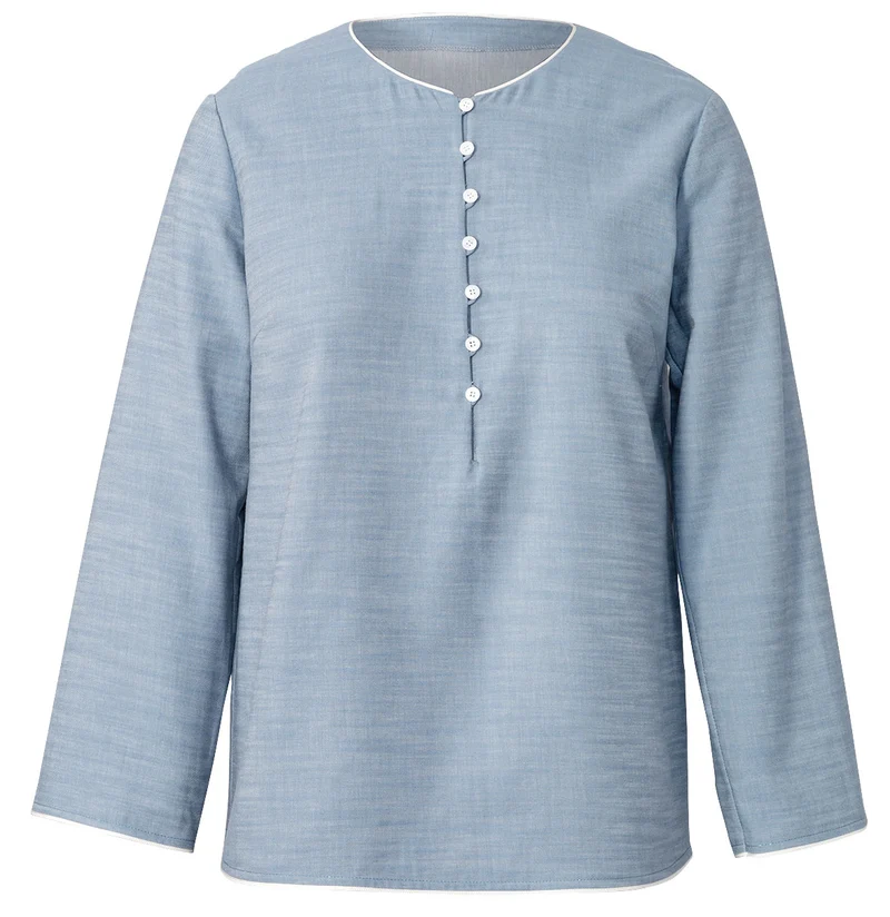 5822 Bluse